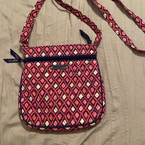 Vera Bradley Crossbag